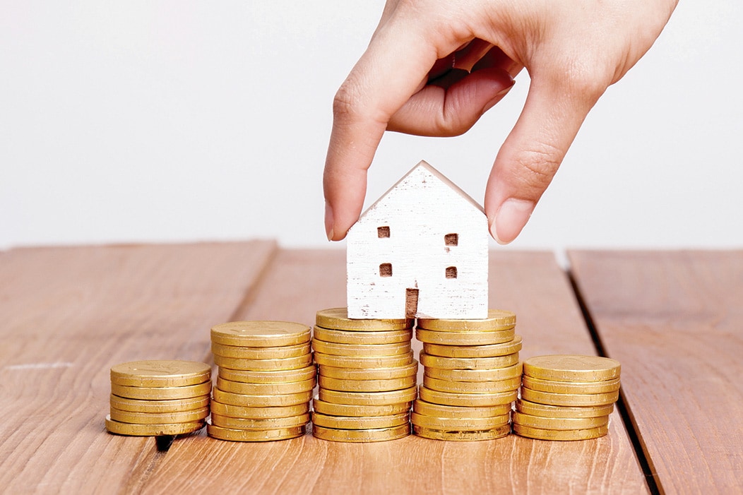 What is an Equity Release? Financial